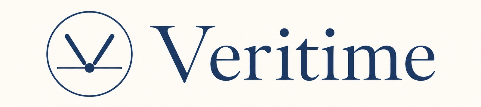 베리타임 — Veritime
